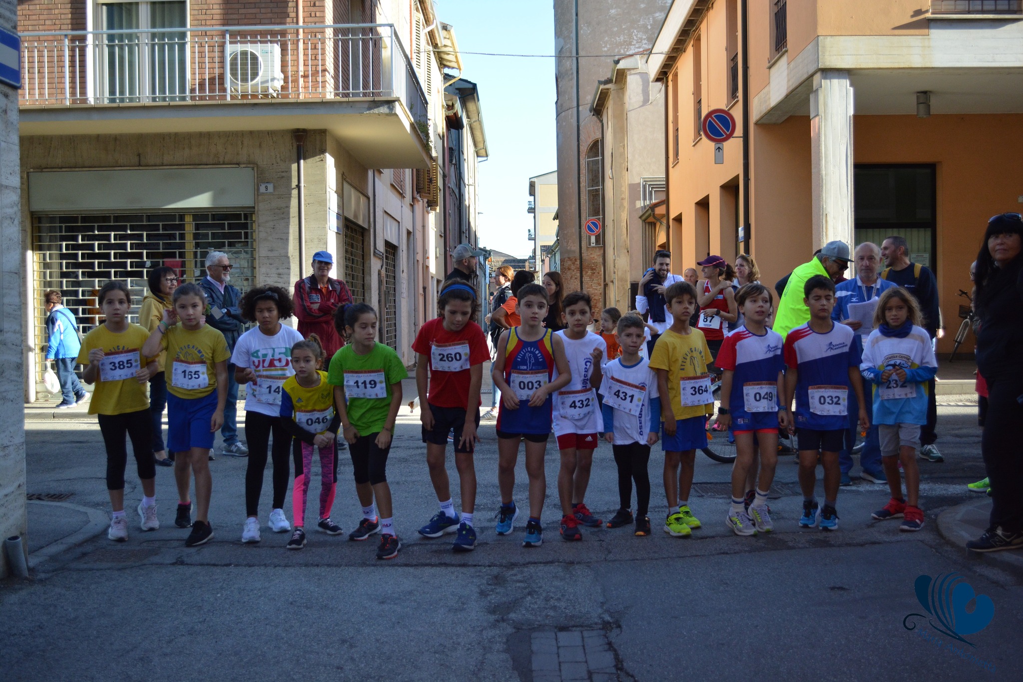 Cotignola: 10Km di Cotignola - 22 ottobre 2023